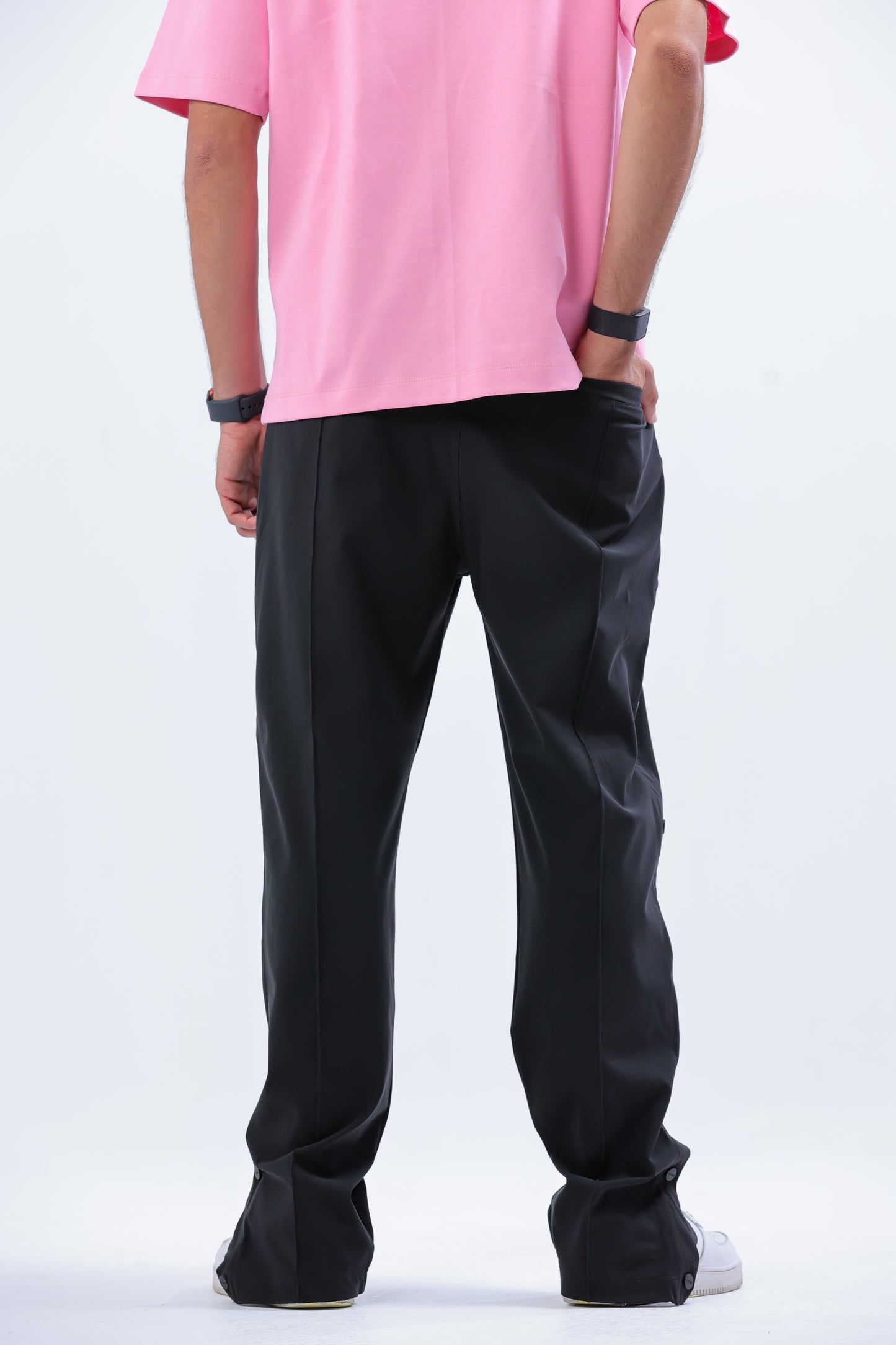 Full Side Clippers Pants