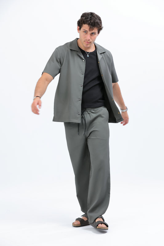 Grey Nomad Lounge Set