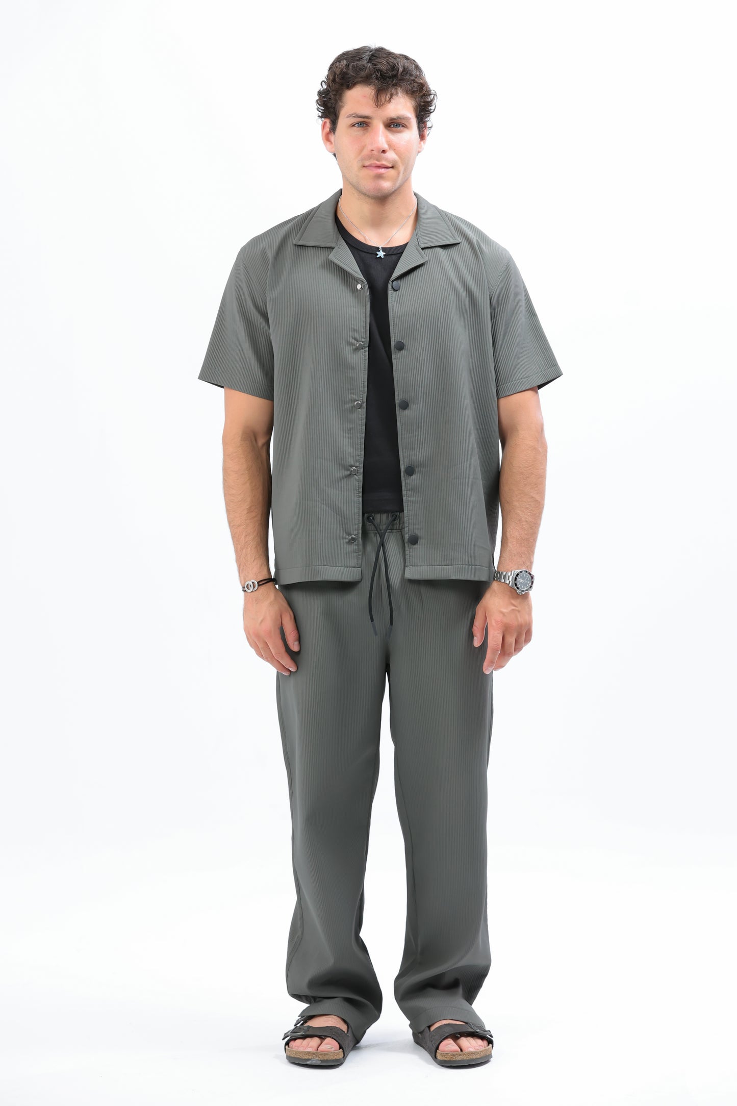 Grey Nomad Lounge Set