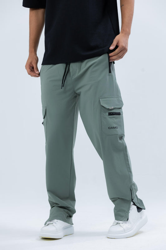 Twilight Green Loadout Zip Cargo