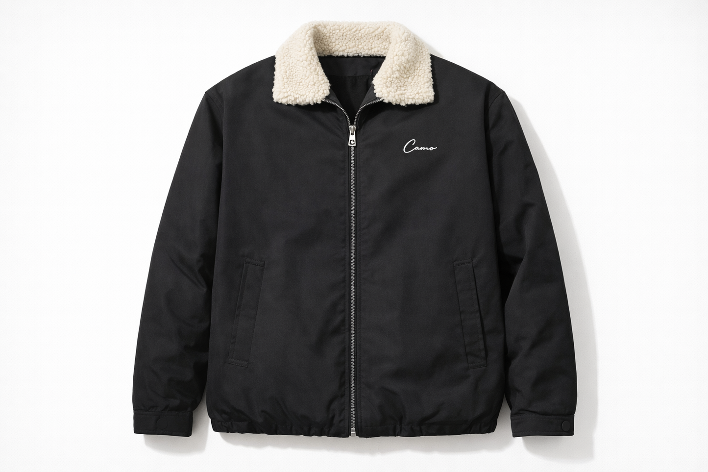 Signature Everest Jacket