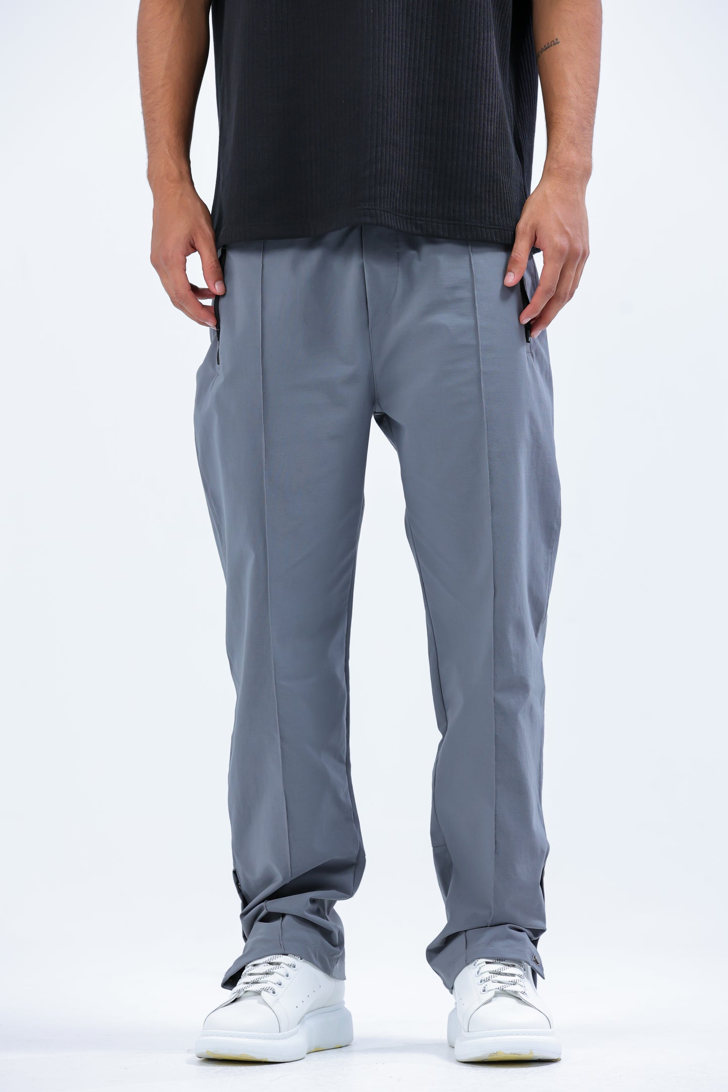 Side Clippers Pants