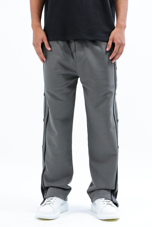 Charcoal Grey Side Breakers