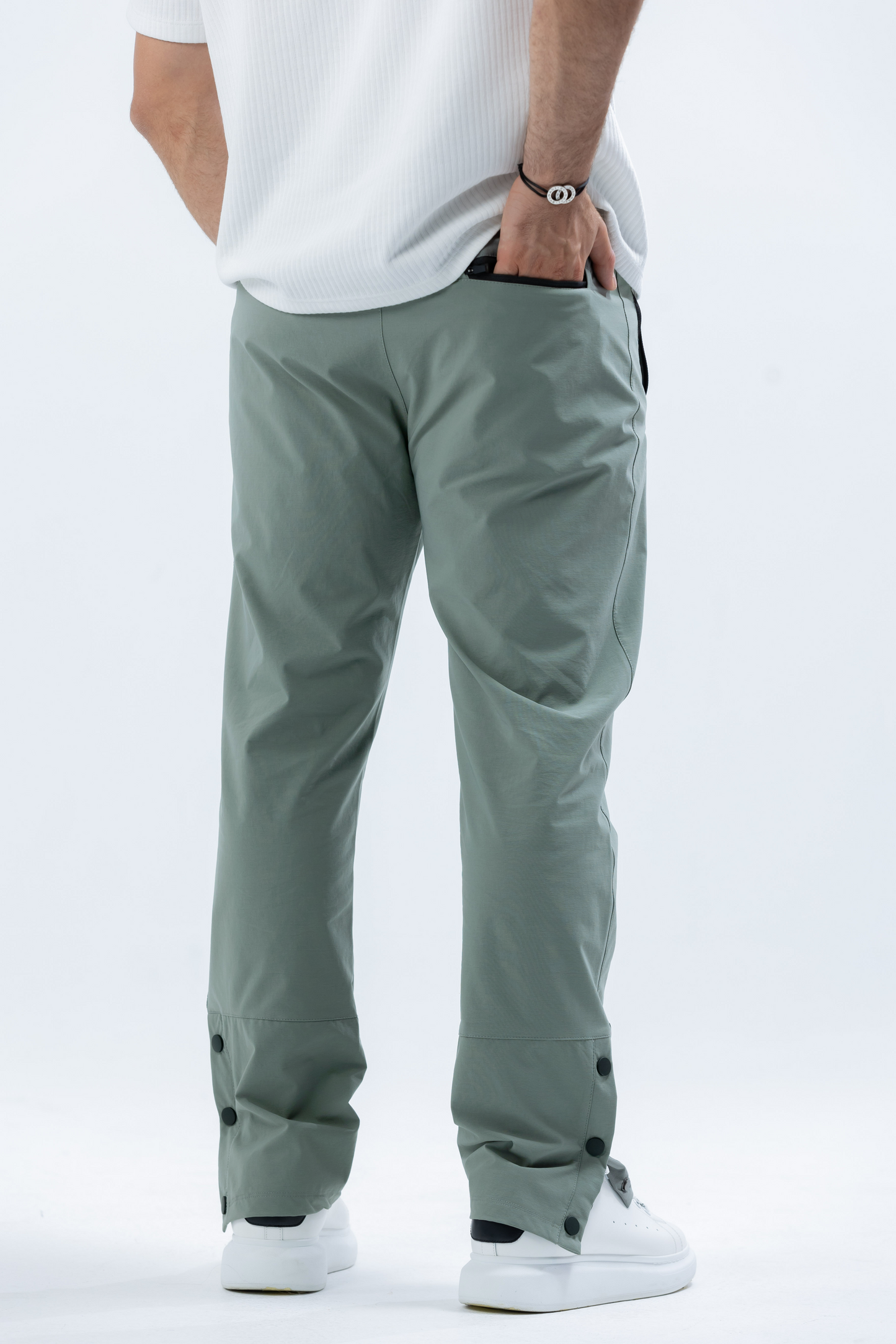 Side Clippers Pants