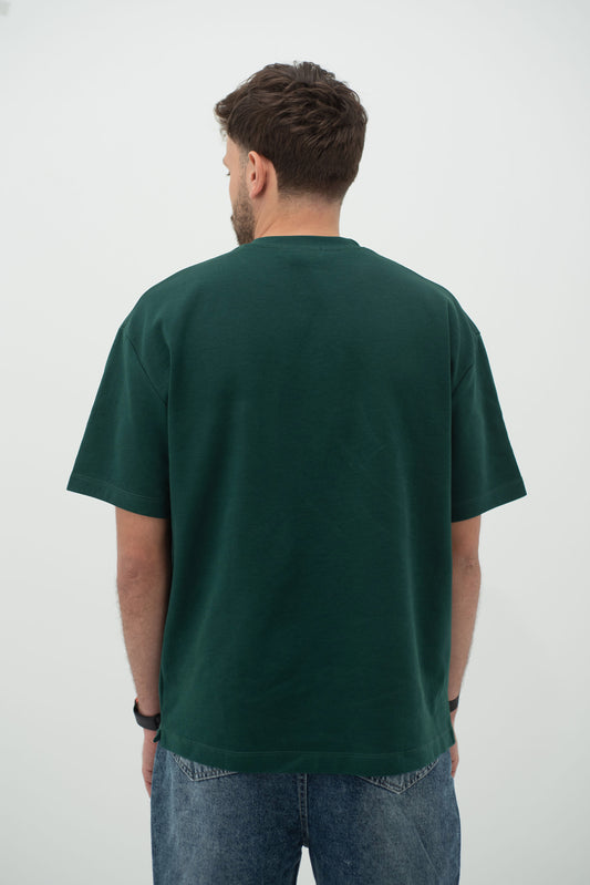 The Teal Green Iconic C