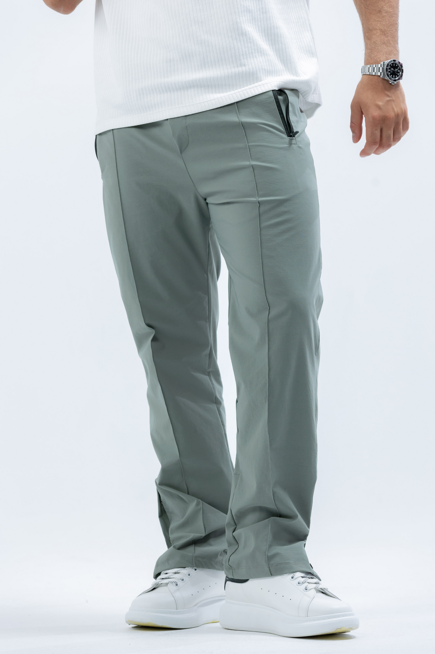 Side Clippers Pants