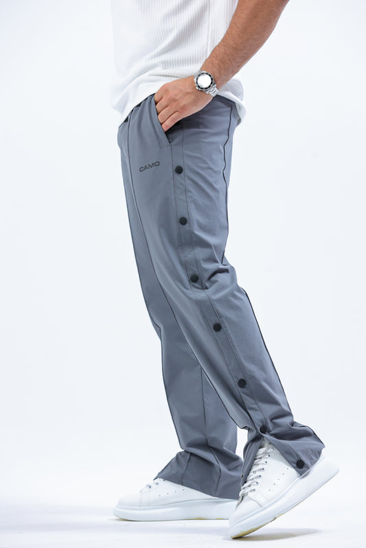 Full Side Clippers Pants