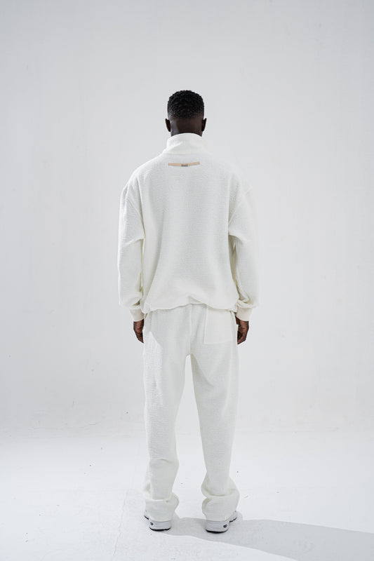 Off-White Cloudy Set