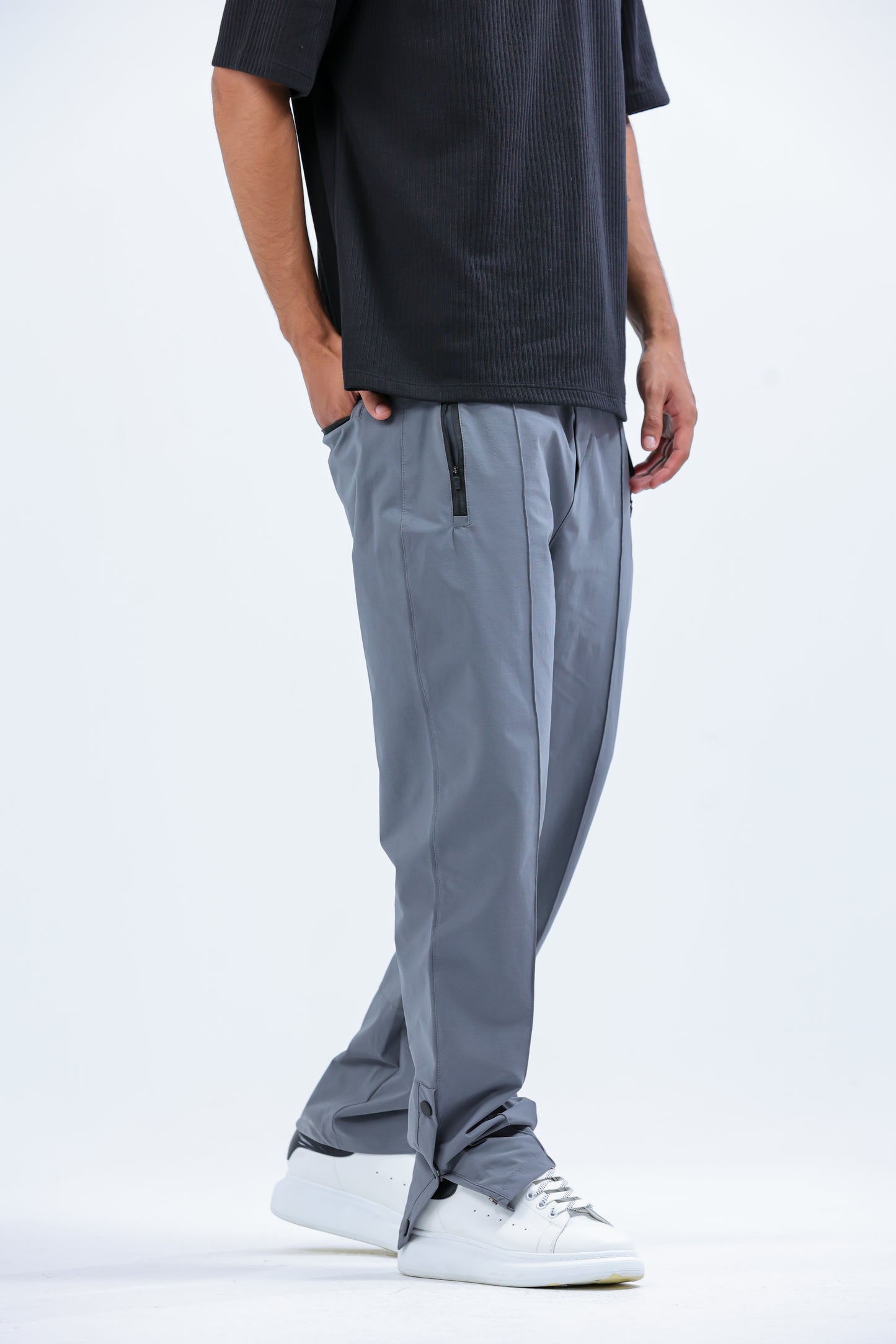 Side Clippers Pants