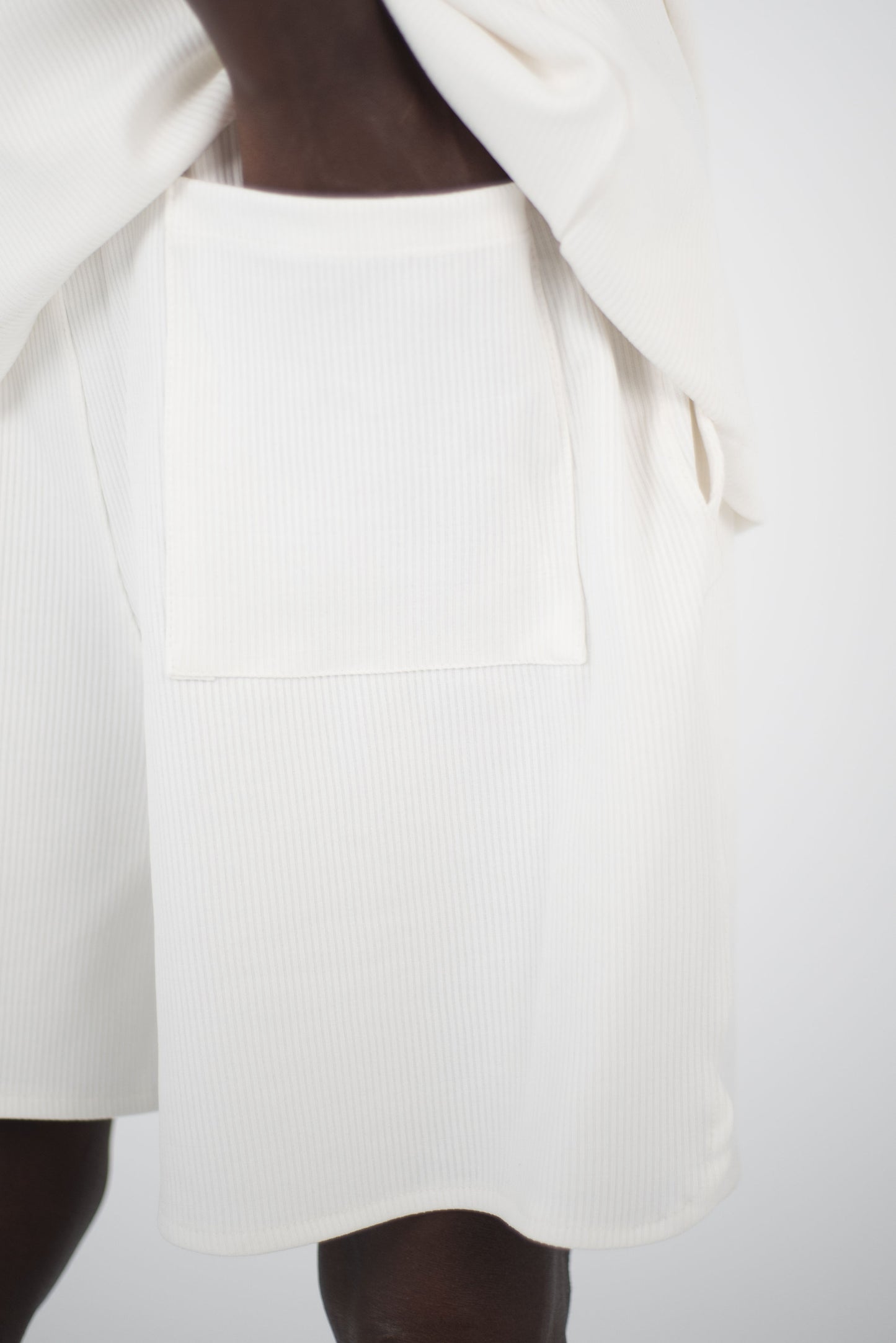 White Coastline Kit