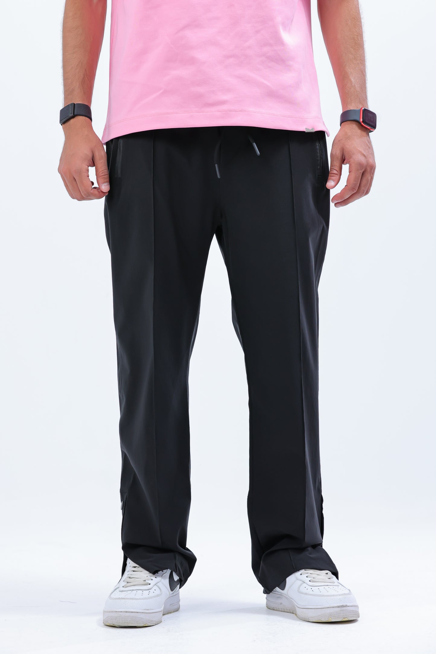 Side Clippers Pants