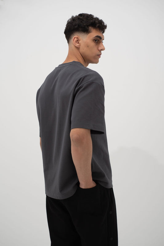 The Charcoal Grey Iconic C