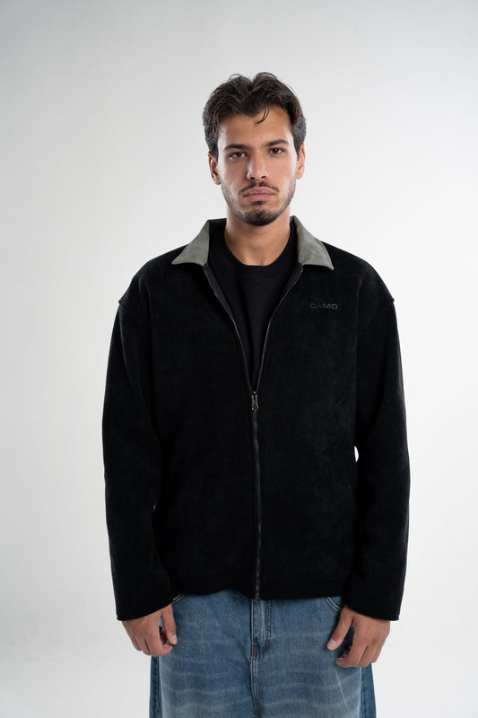 Dual Form Jacket