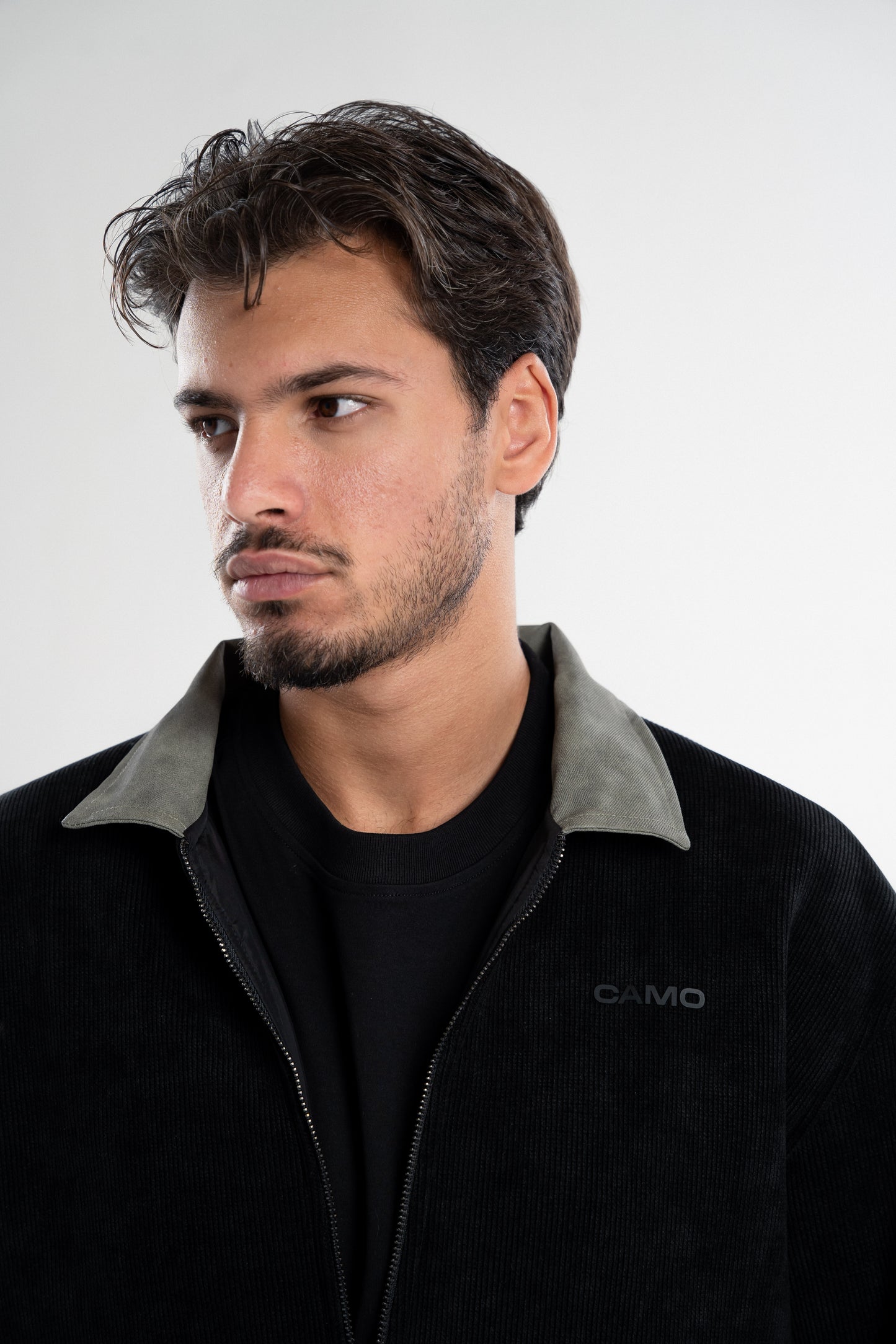 Dual Form Jacket