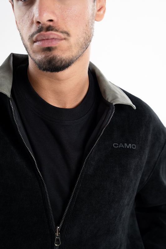Dual Form Jacket