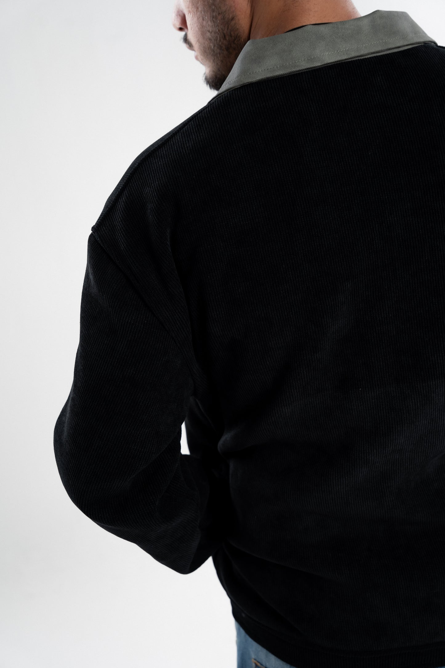 Dual Form Jacket