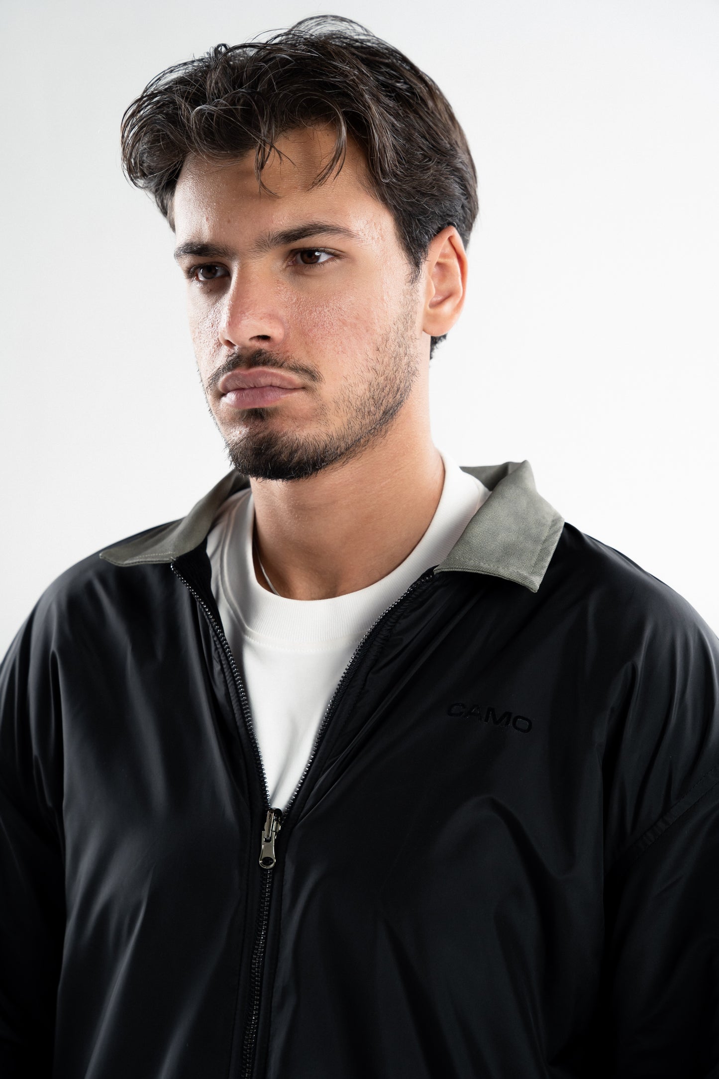 Dual Form Jacket