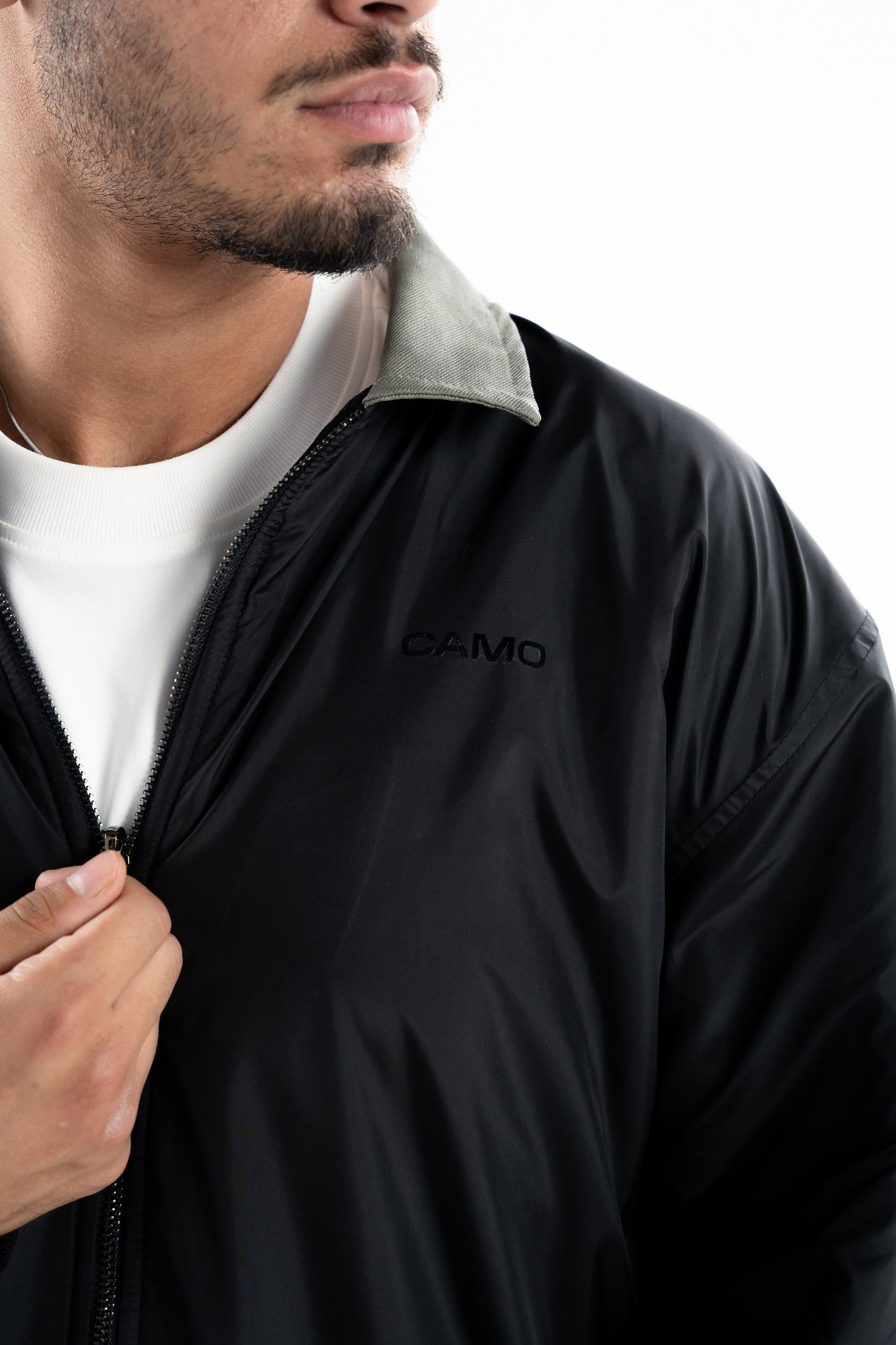 Dual Form Jacket