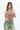 Beige Everywear Sleeveless Body Suit