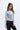 Grey Everywear Longsleeved Top