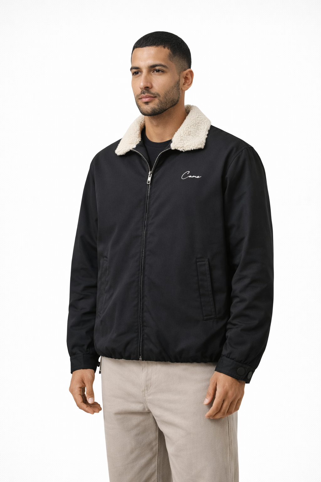 Signature Everest Jacket