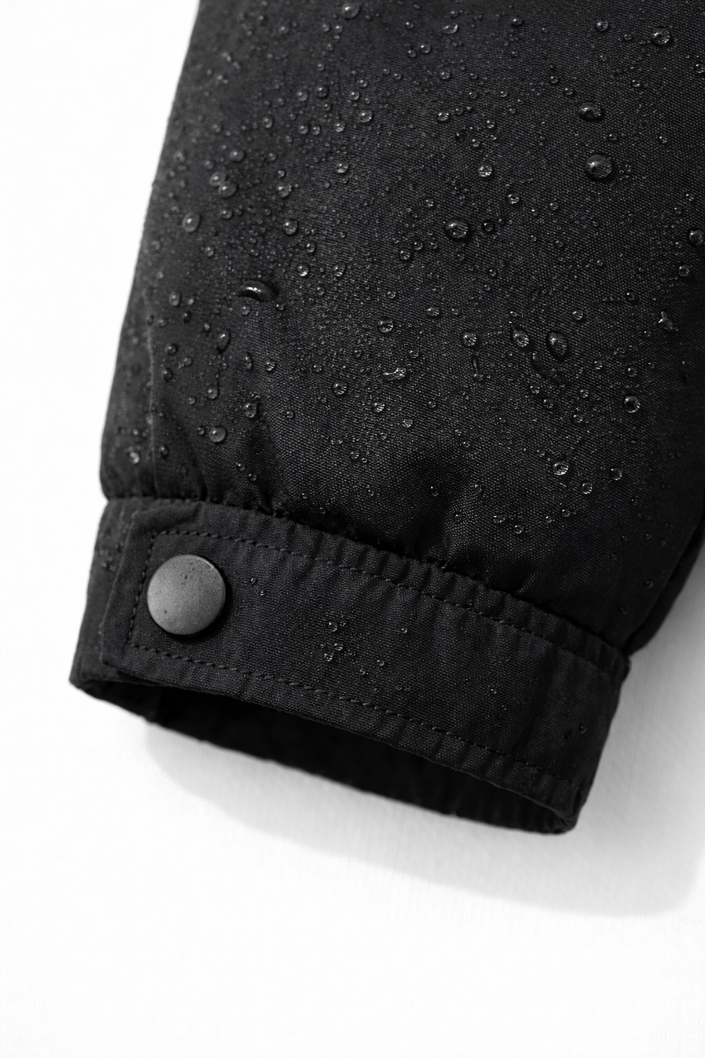 Signature Everest Jacket