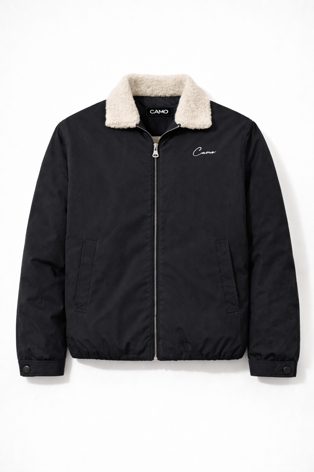 Signature Everest Jacket