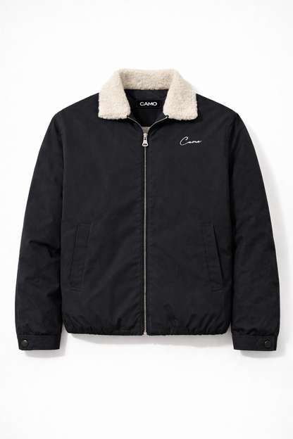 Signature Everest Jacket