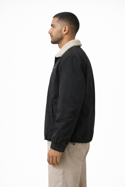 Signature Everest Jacket