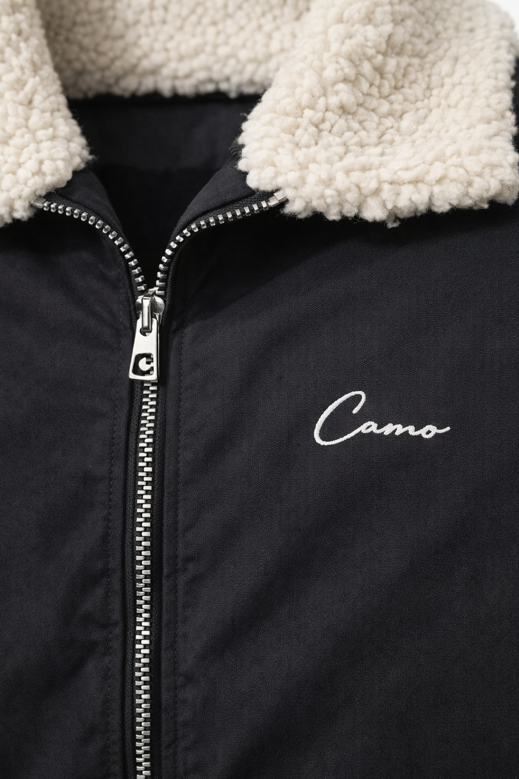 Signature Everest Jacket