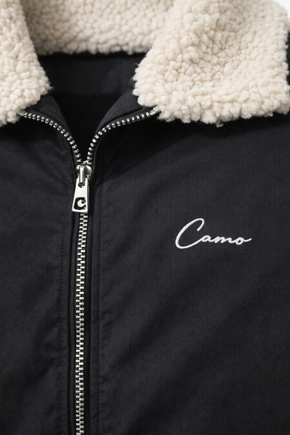 Signature Everest Jacket