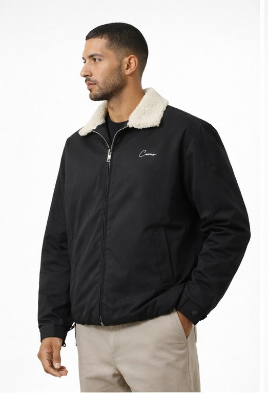 Signature Everest Jacket