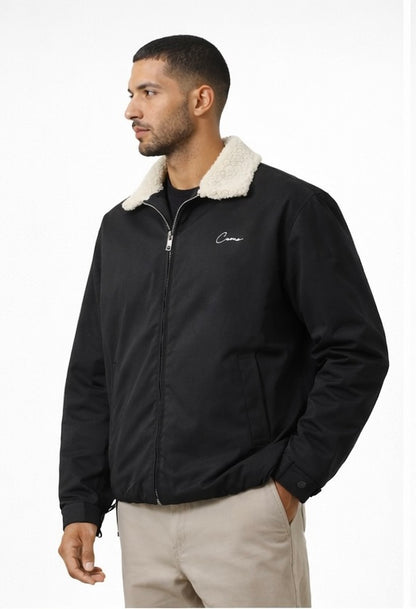 Signature Everest Jacket