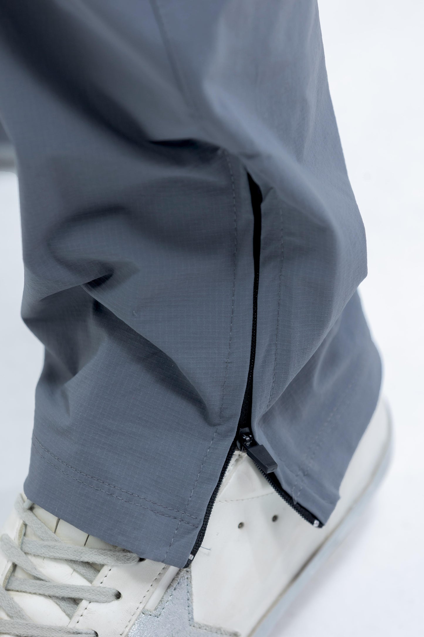 Dark Grey Loadout Zip Cargo
