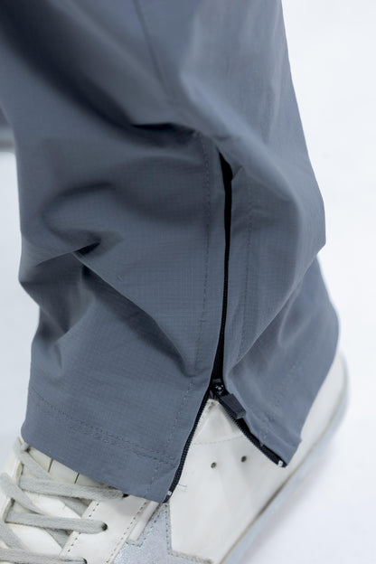 Dark Grey Loadout Zip Cargo