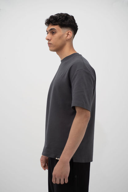 The Charcoal Grey Iconic C