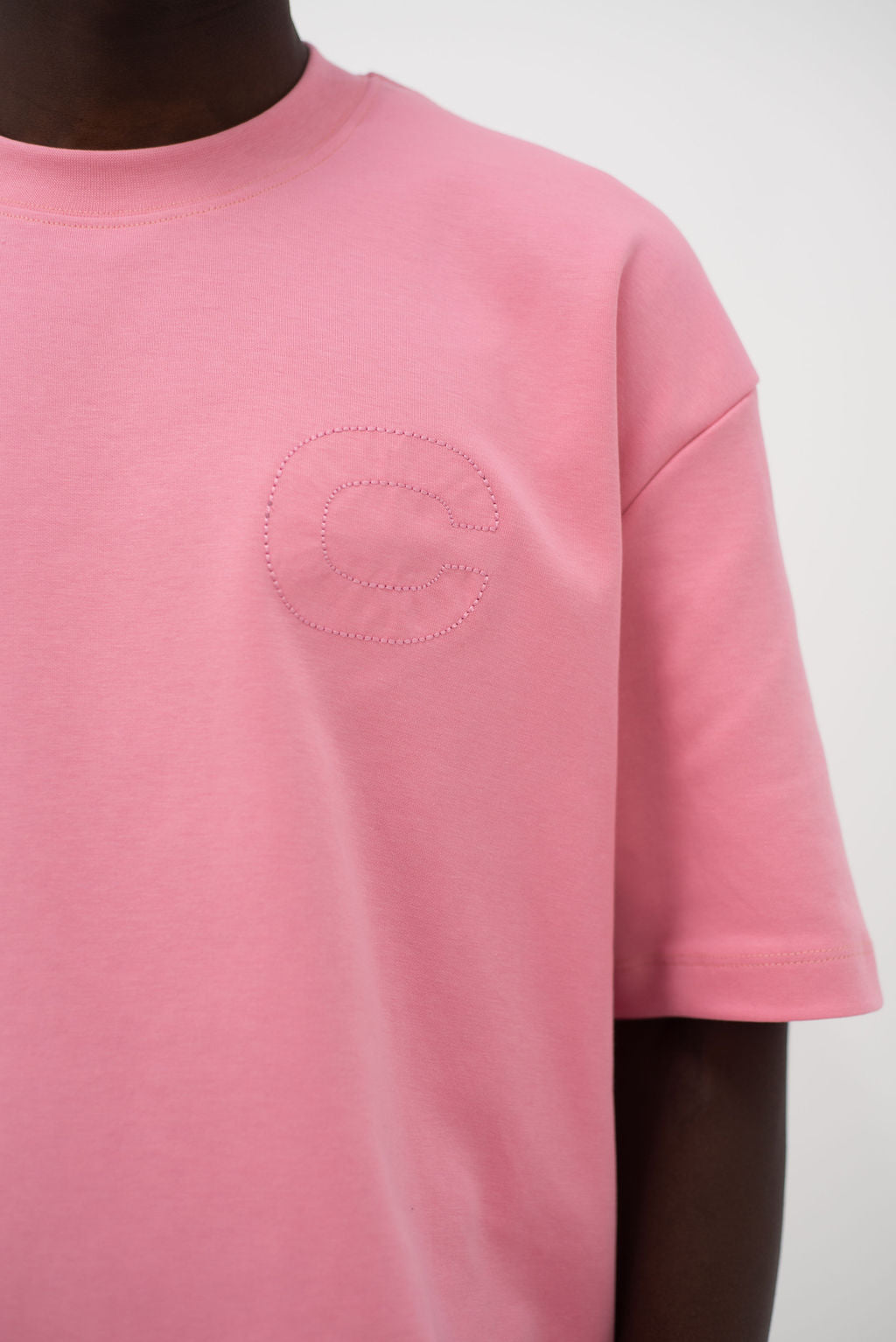 The Hot Pink Iconic C