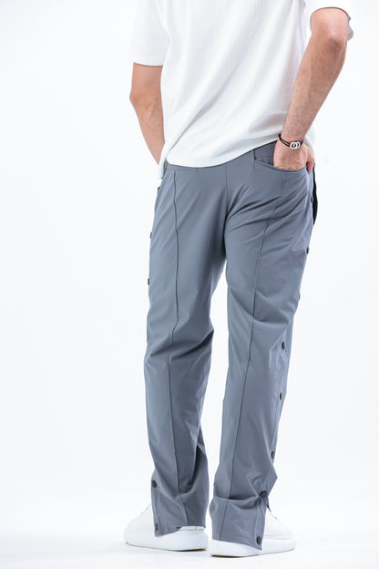 Full Side Clippers Pants