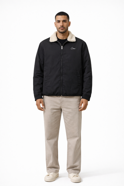 Signature Everest Jacket