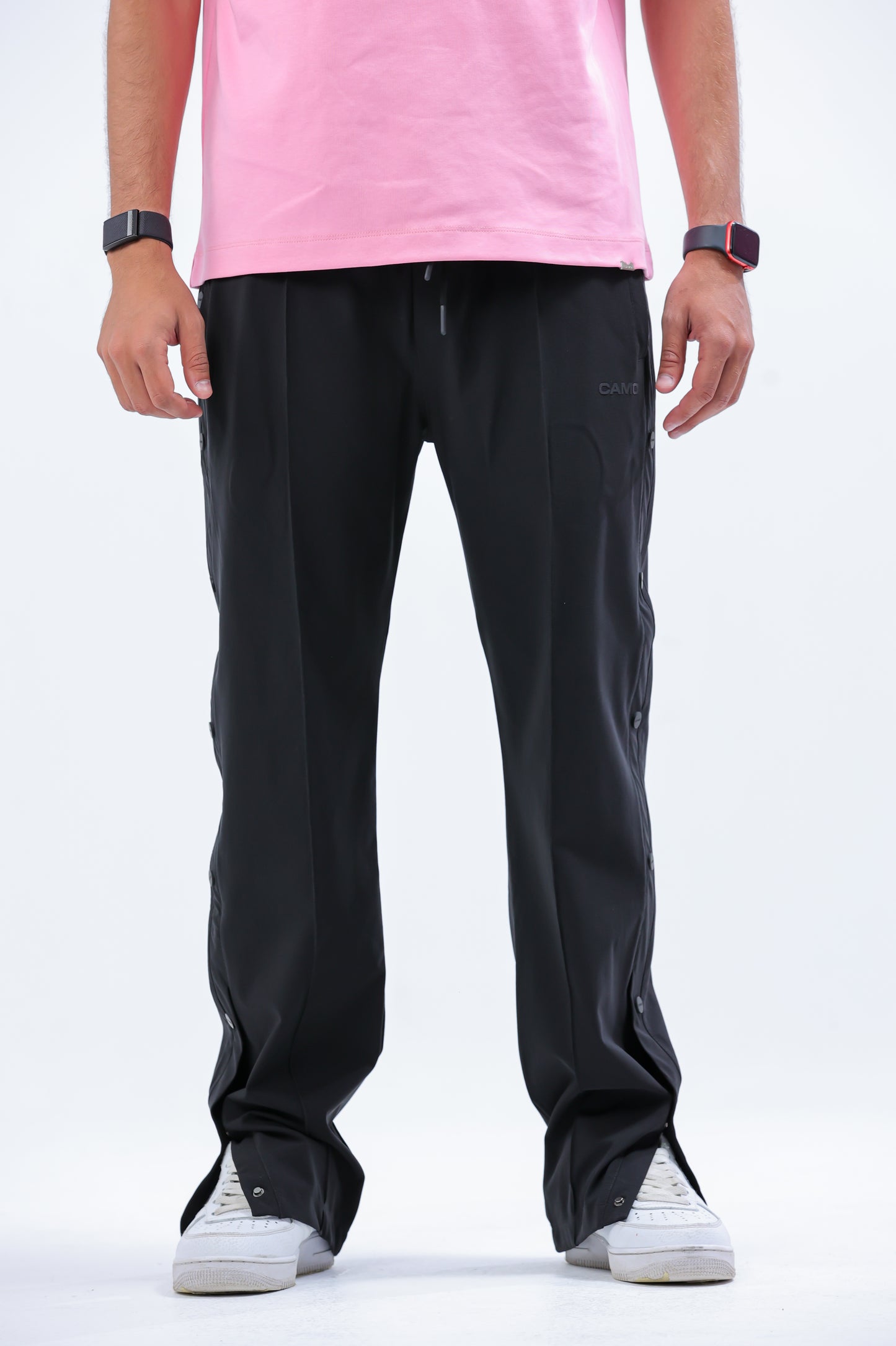 Full Side Clippers Pants