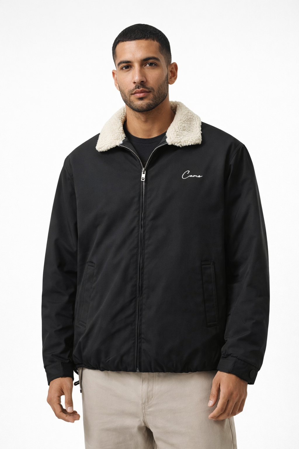 Signature Everest Jacket