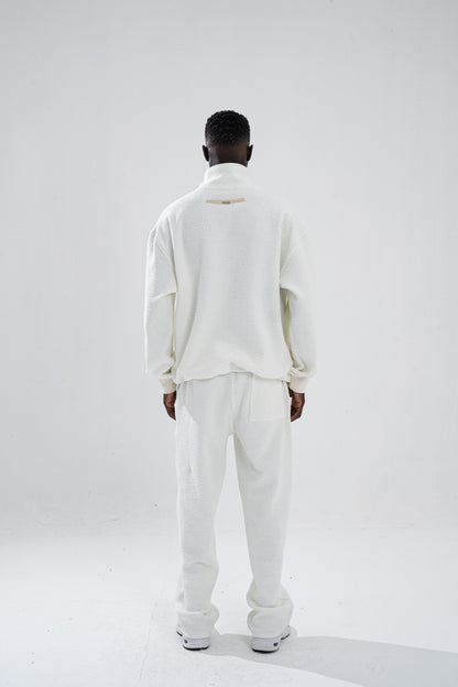 Off-White Cloudy Set