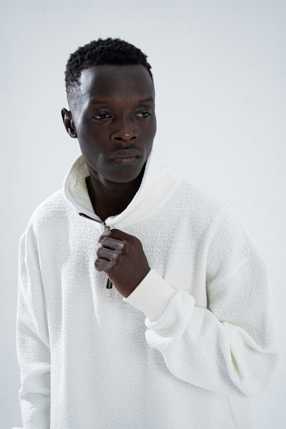 Off-White Cloudy Set