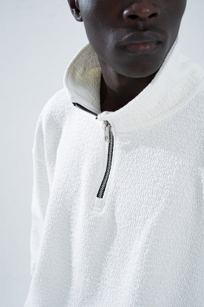 Off-White Cloudy Set