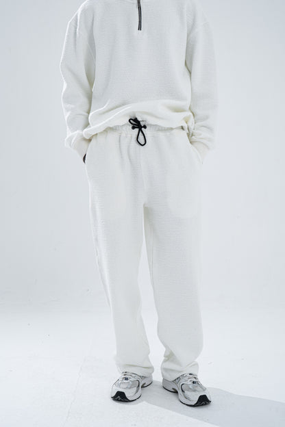 Off-White Cloudy Set