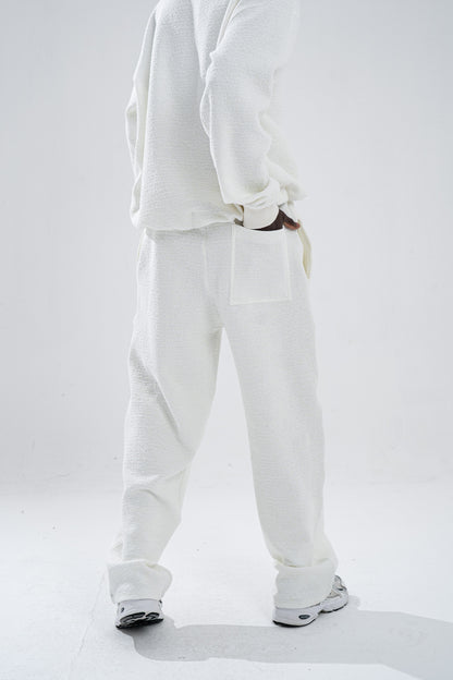 Off-White Cloudy Set