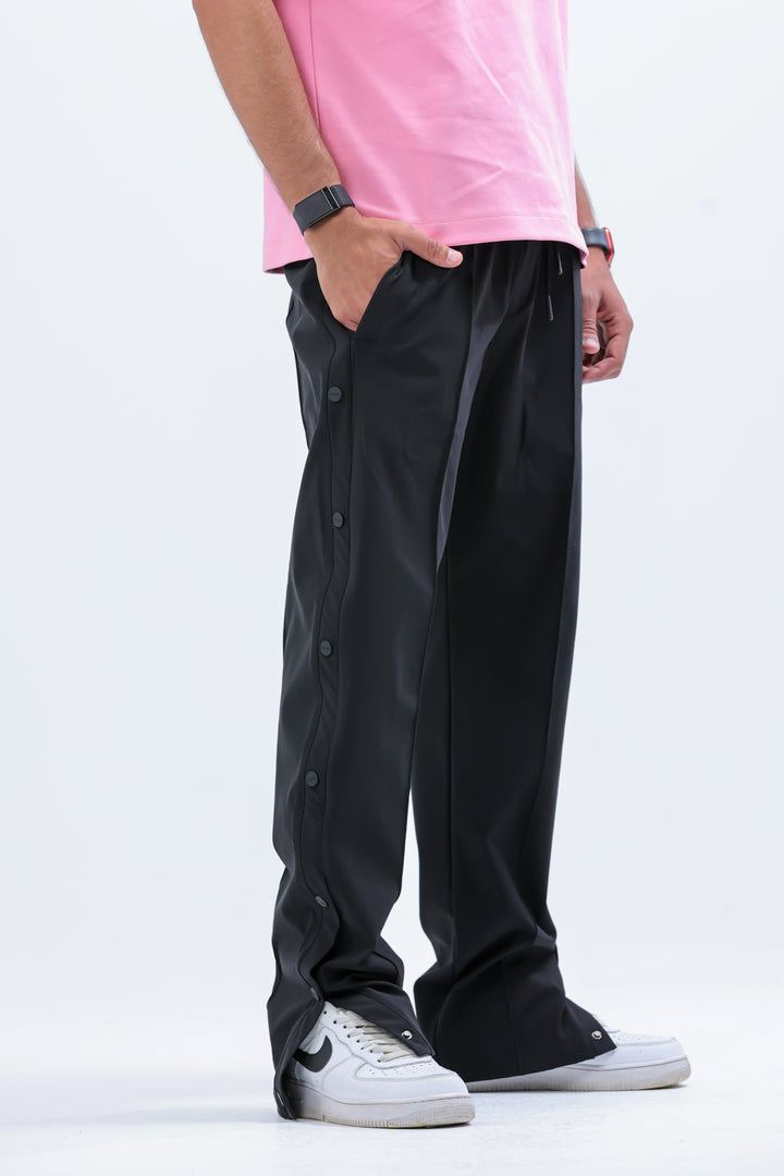Full Side Clippers Pants