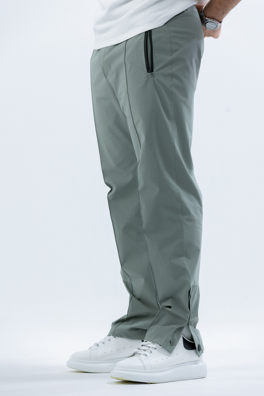 Side Clippers Pants