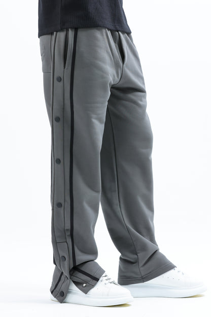 Charcoal Grey Side Breakers