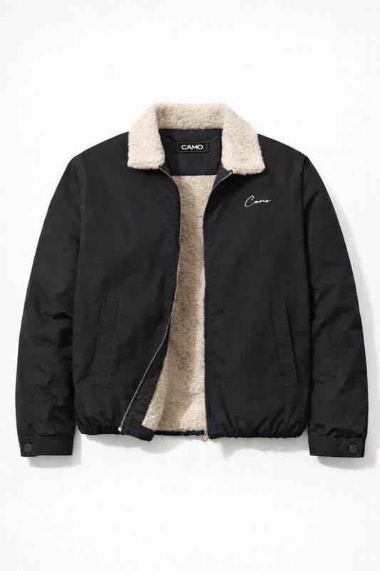 Signature Everest Jacket
